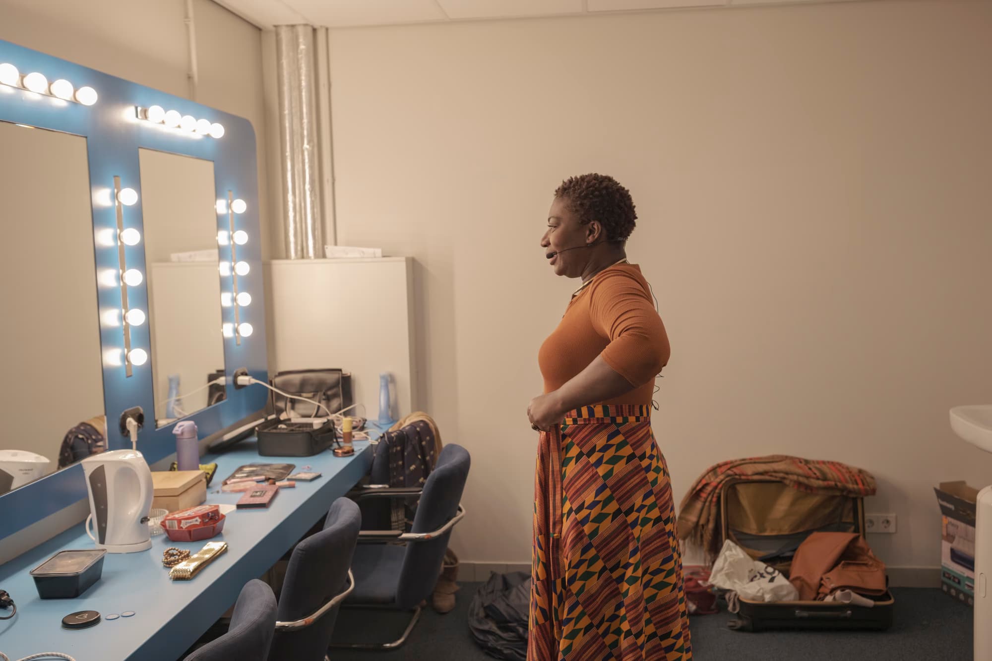 Maame Joses sings Nina Simone