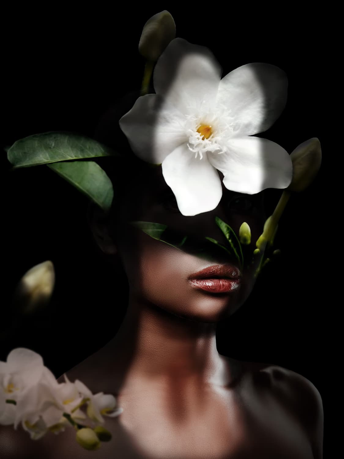 photo artwork named heartbroken