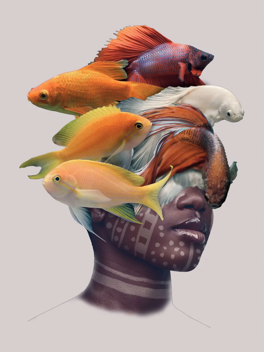 Fishy