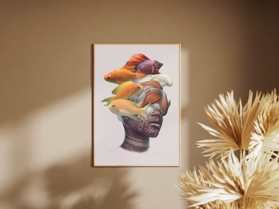 Fishy interieur 3