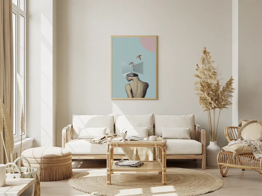 Free interieur 1