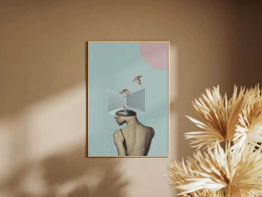 Free interieur 3