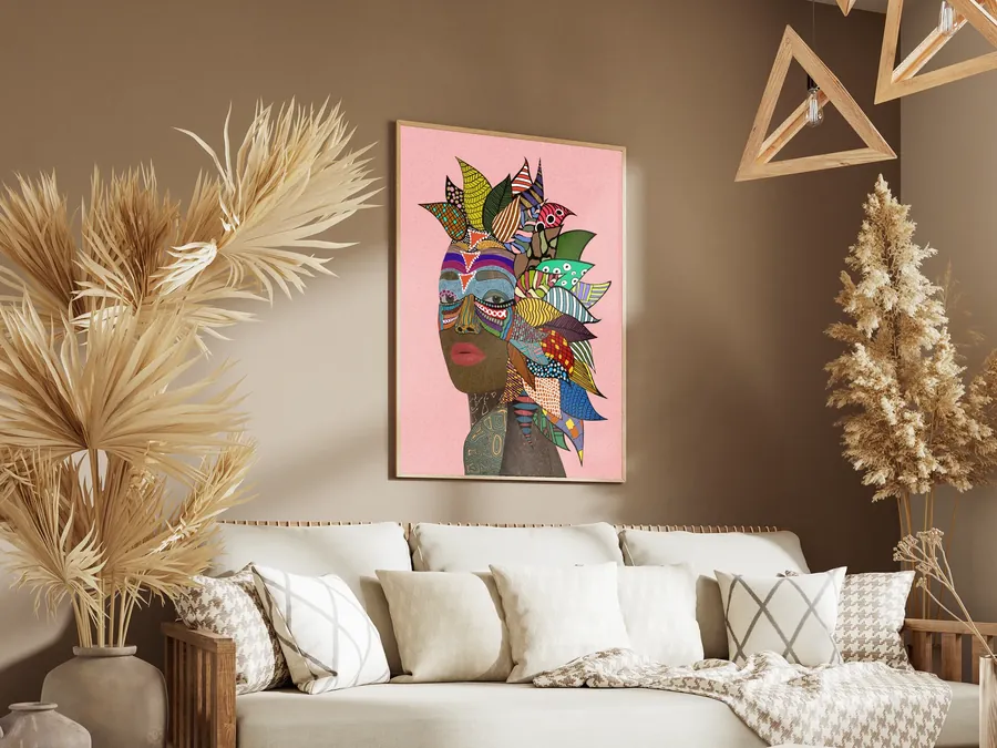 Leba Winti interieur 2