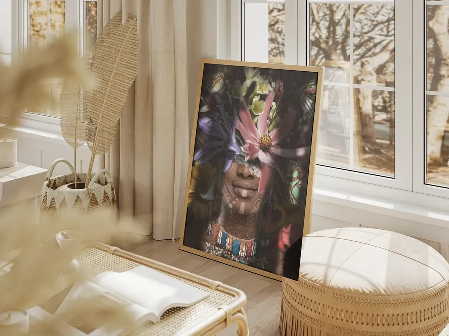 Piece of me interieur 1