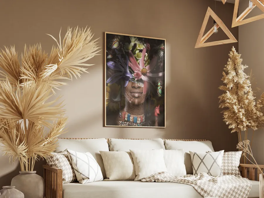 Piece of me interieur 2