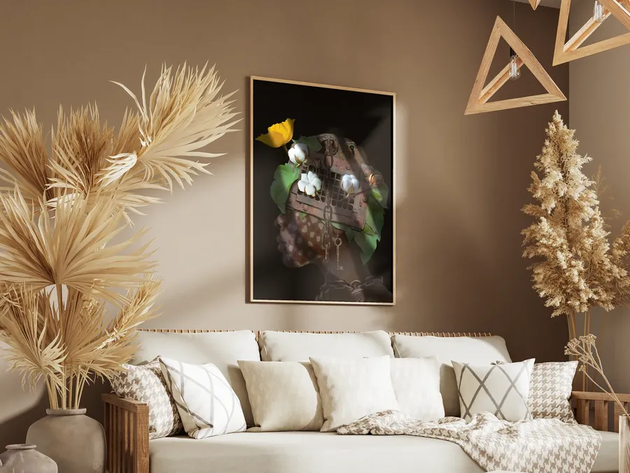 Poppy 1602-2026 interieur 1