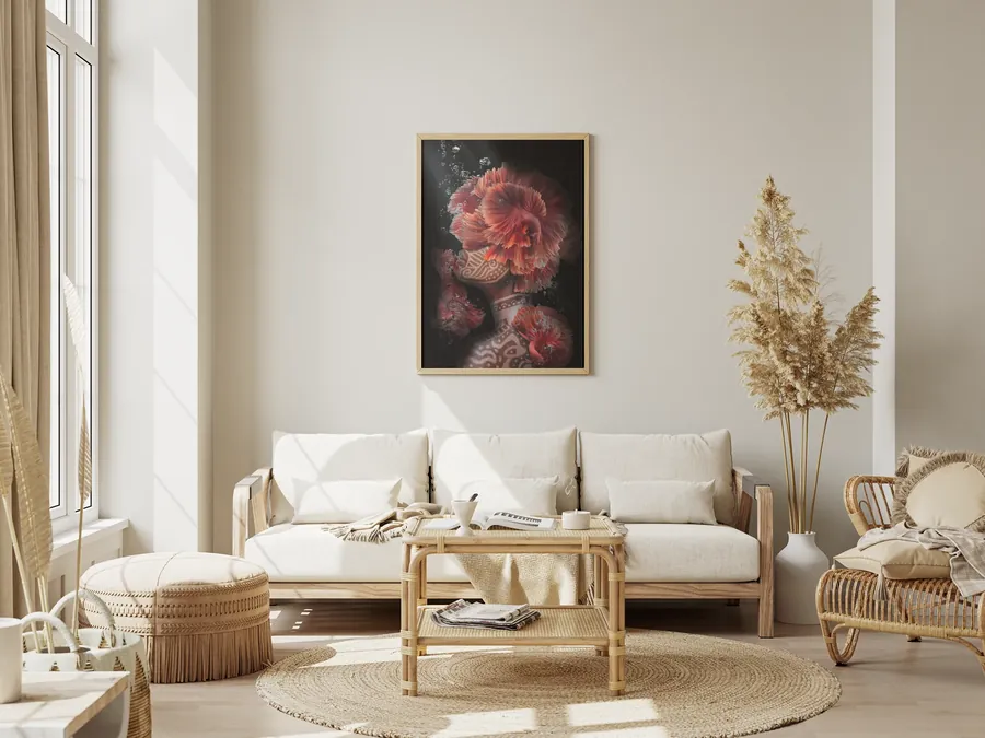 Watra Barinya interieur 1