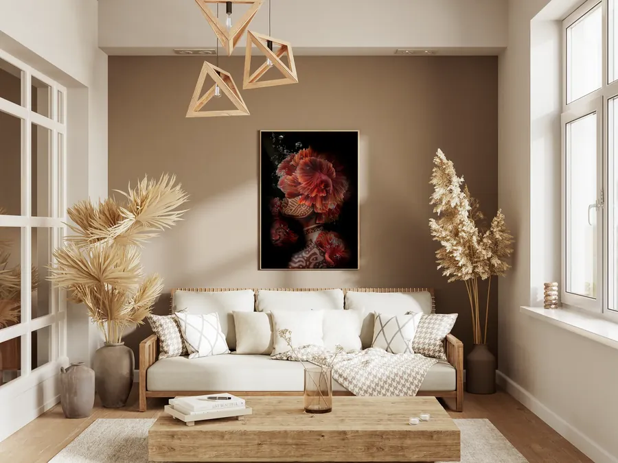 Watra Barinya interieur 2